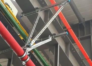 荷塘抗震支架厂家与你分享你必须做的紧急情况下的准备